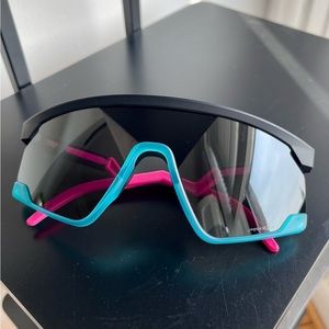 Oakley BXTR sunglasses